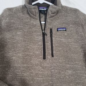 Men's Patagonia Pullover